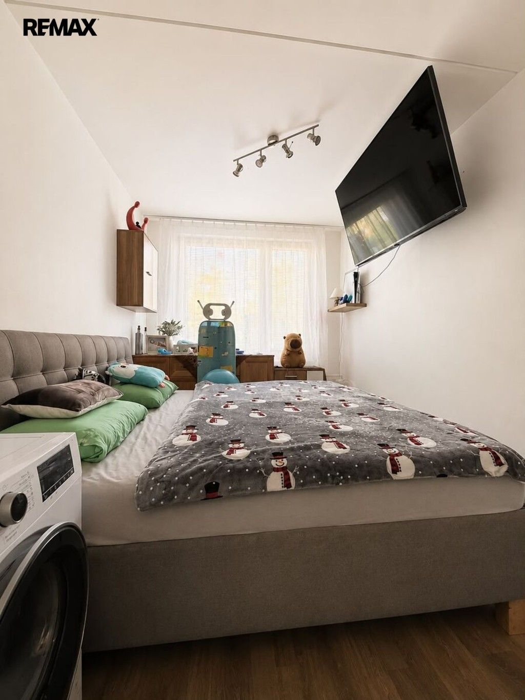 Prodej byt 4+1 - Albrechtická 409, Most, 89 m² - 5
