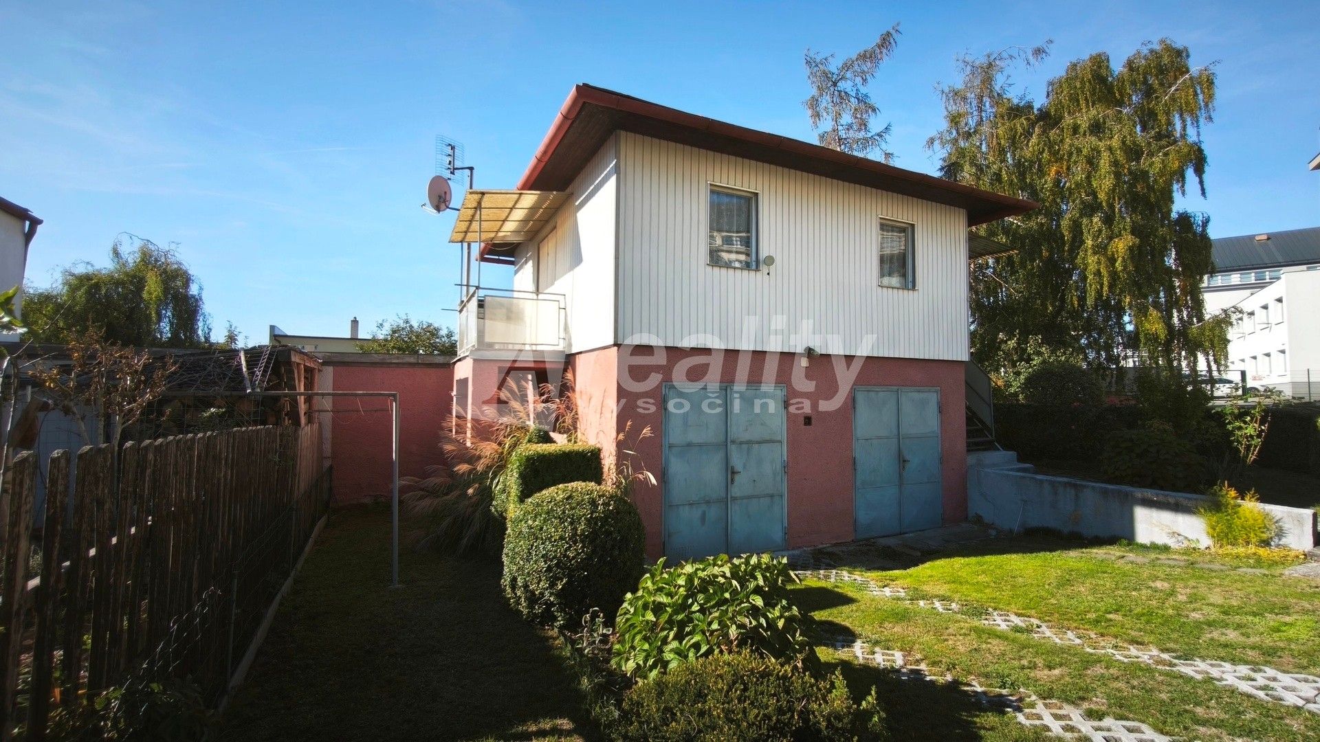 Rodinný dům · 48 m² · Náměšť nad Oslavou - 3
