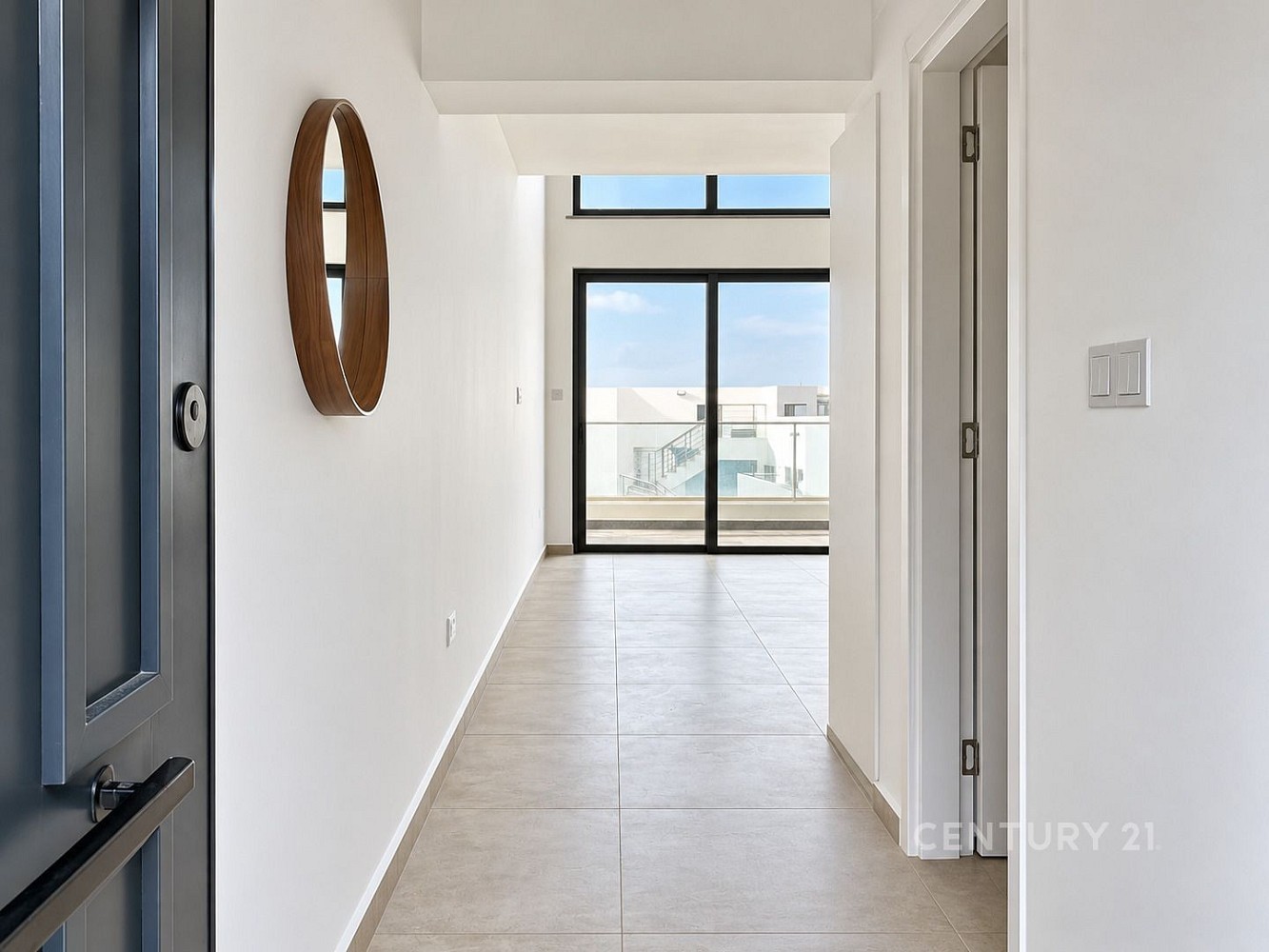 Prodej byt 1+1 - Kioneli, Nicosia, Kypr, 111 m² - 5