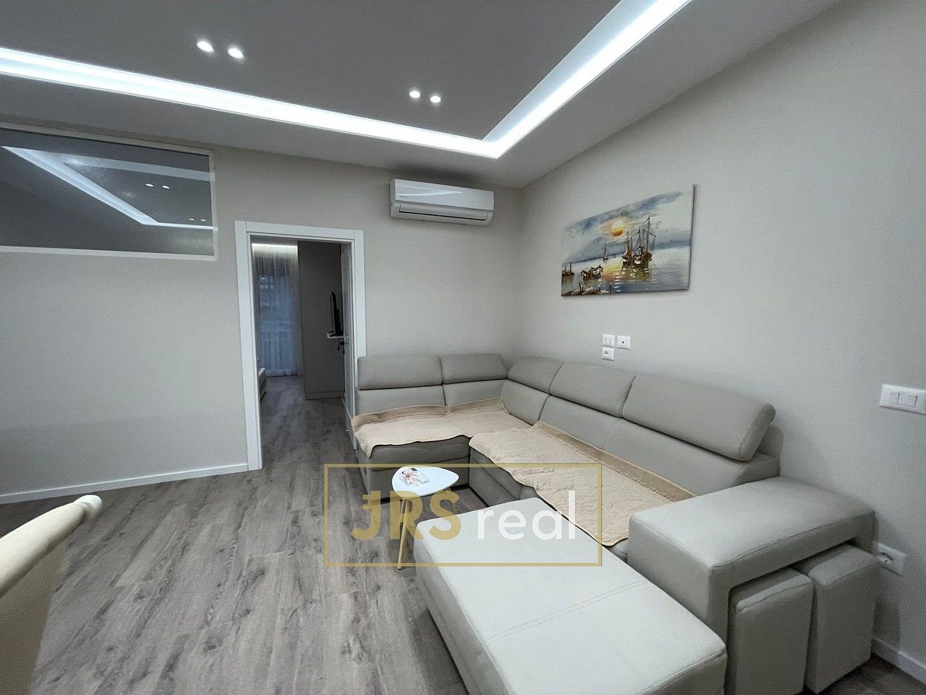 Byt 2+kk · 51 m² · Durrës, Albánie - 3