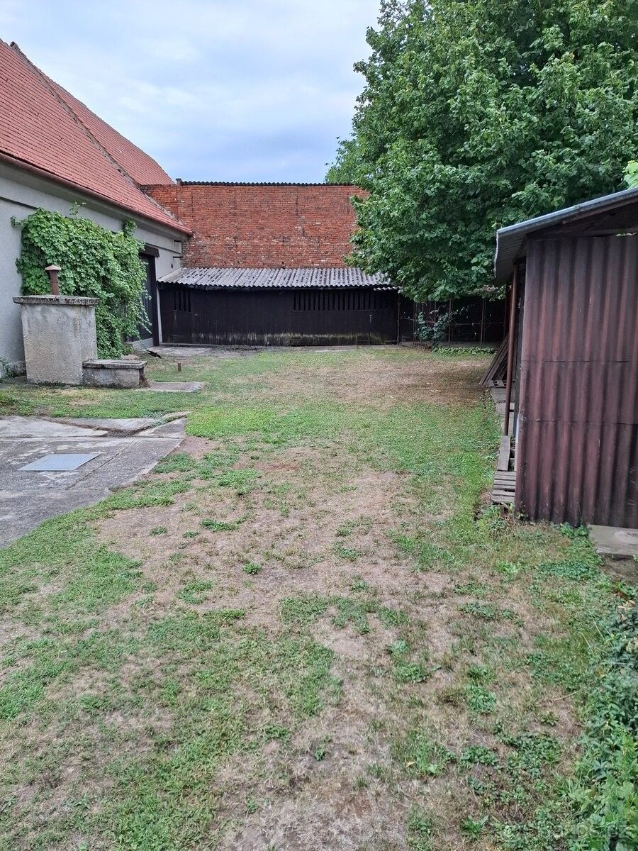 Prodej rodinný dům - Plumlov, 798 03 - 5