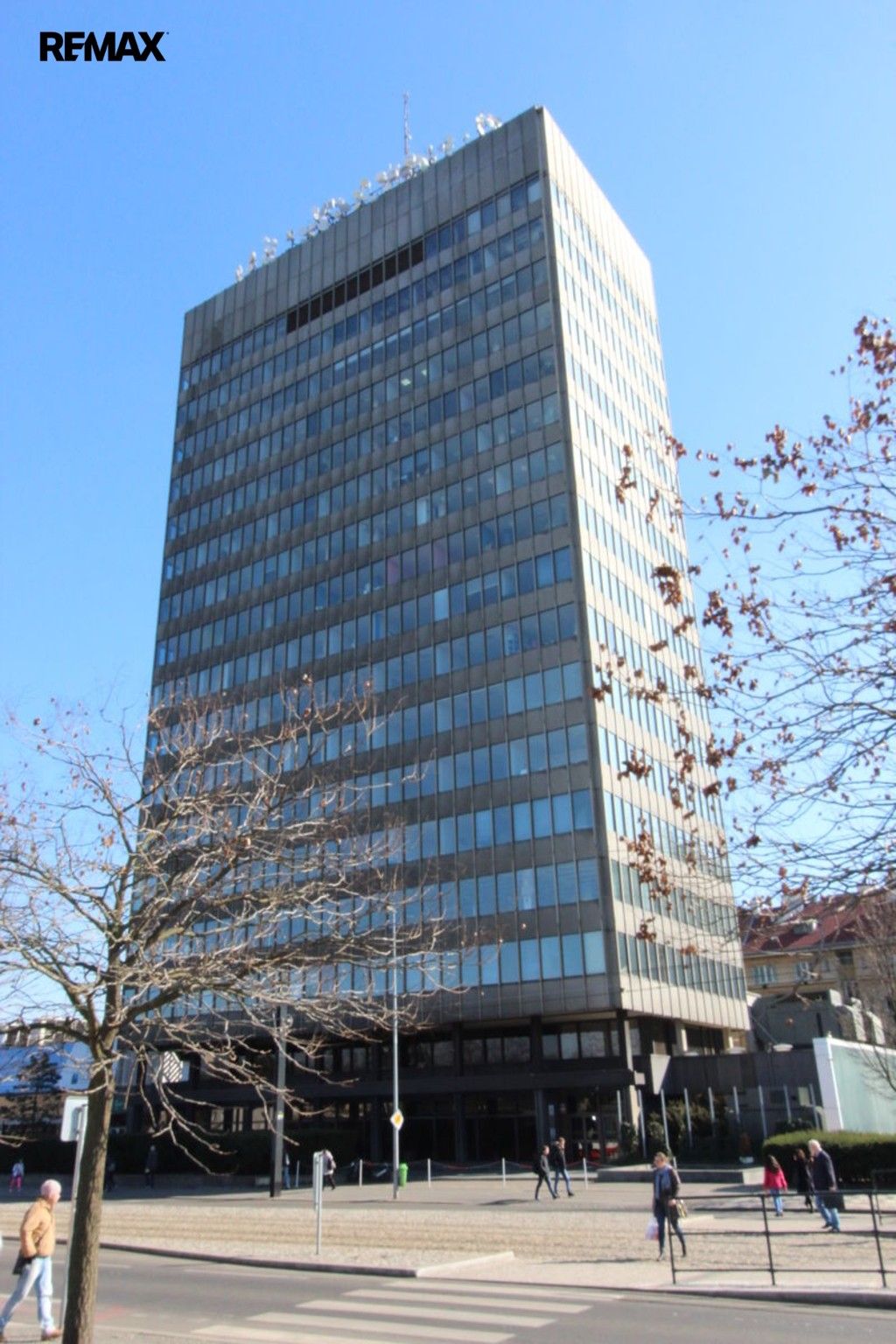 Kancelář · 17 m² · Vinohradská 2396, Praha Vinohrady - 3