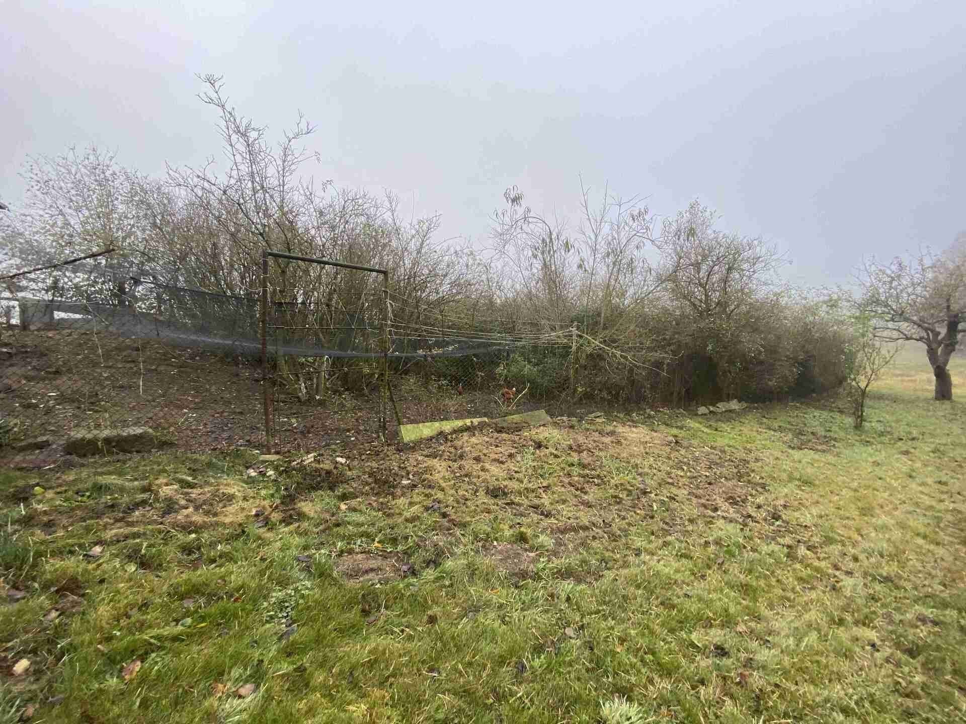 Prodej pozemek - Černousy, 566 m²