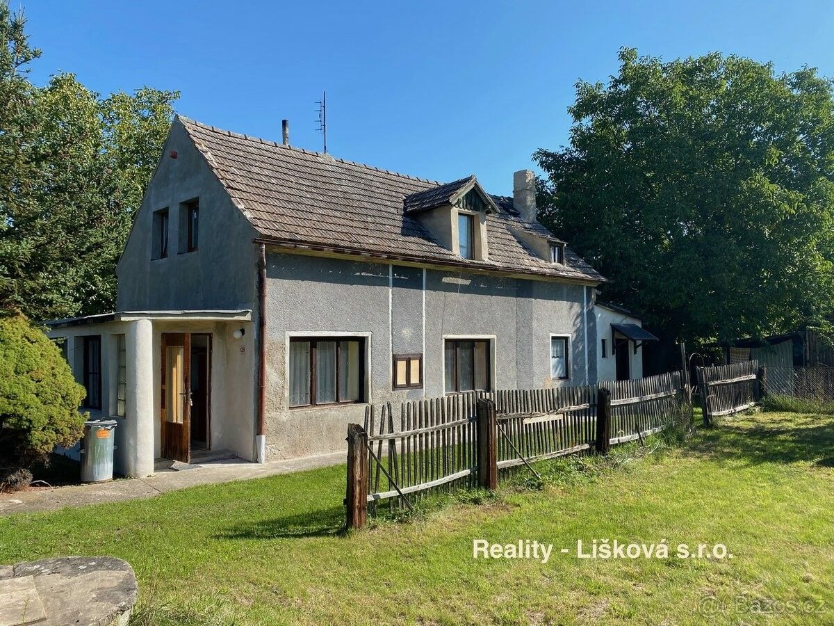 Prodej dům - Libochovany, 411 03, 265 m²