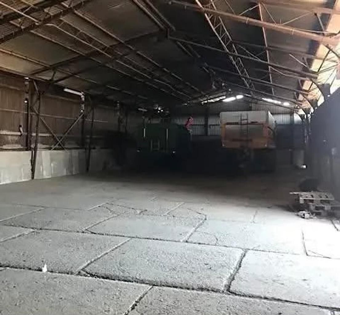 Výrobní prostory · 600 m² · Starobabická  , Babice - 4