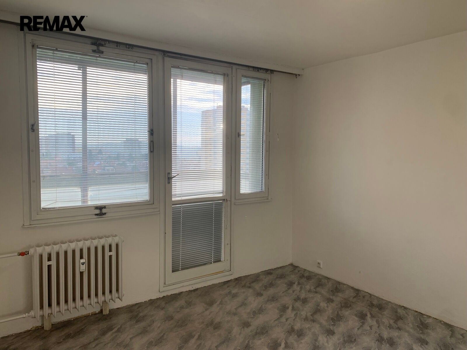 2+kk, Jabloňová 2136, Praha Záběhlice, 32 m² - 2