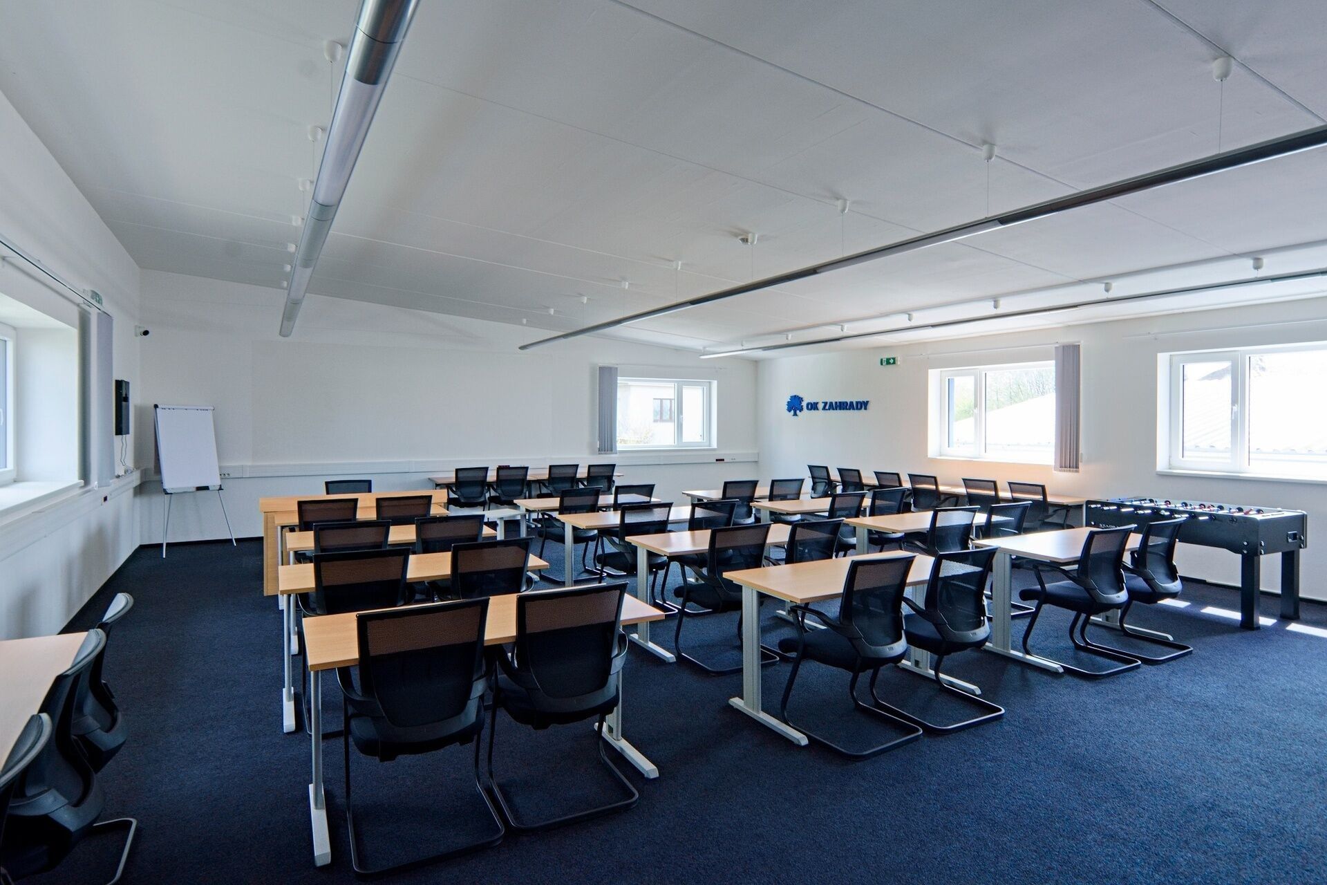 Obchodní prostory, Jos. Jungmanna , Nový Bydžov, 603 m² - 1