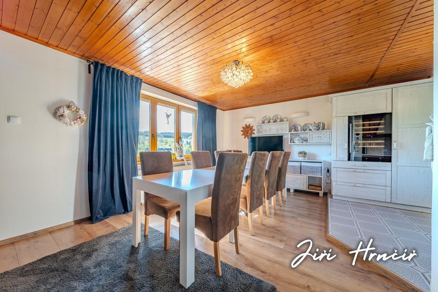 Chalupa · 151 m² · Kovářská, okres Chomutov, Ústecký kraj - 4