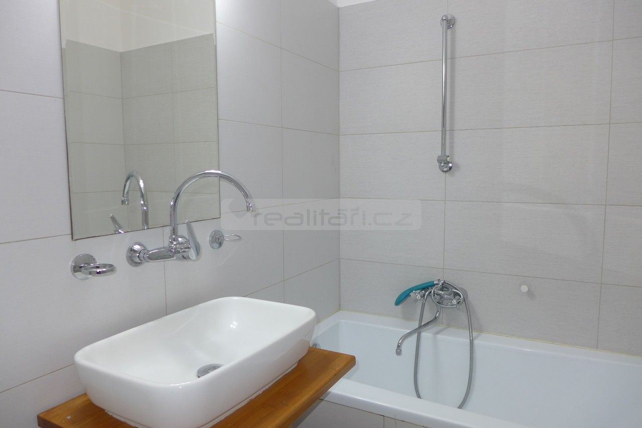 Prodej byt 2+kk - Guldenerova 1317, Plzeň Východní Předměstí, 55 m² - 5