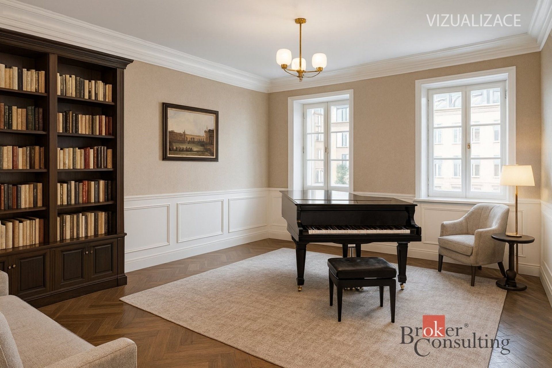 Rodinný dům · 152 m² · Sv. Čecha 60, Vysoké Mýto Vysoké Mýto-Město - 4