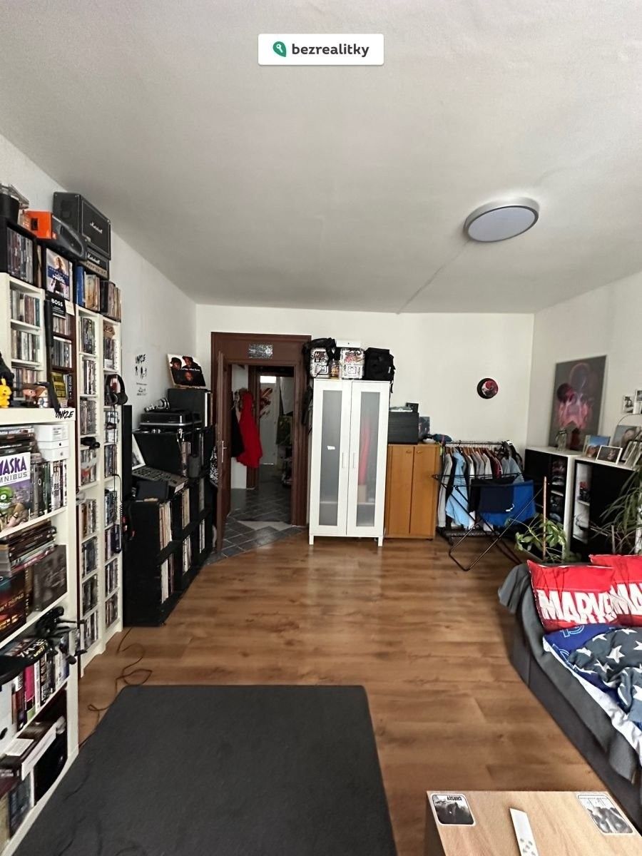 Prodej byt 2+kk - Krále Jiřího, Karlovy Vary, 52 m²