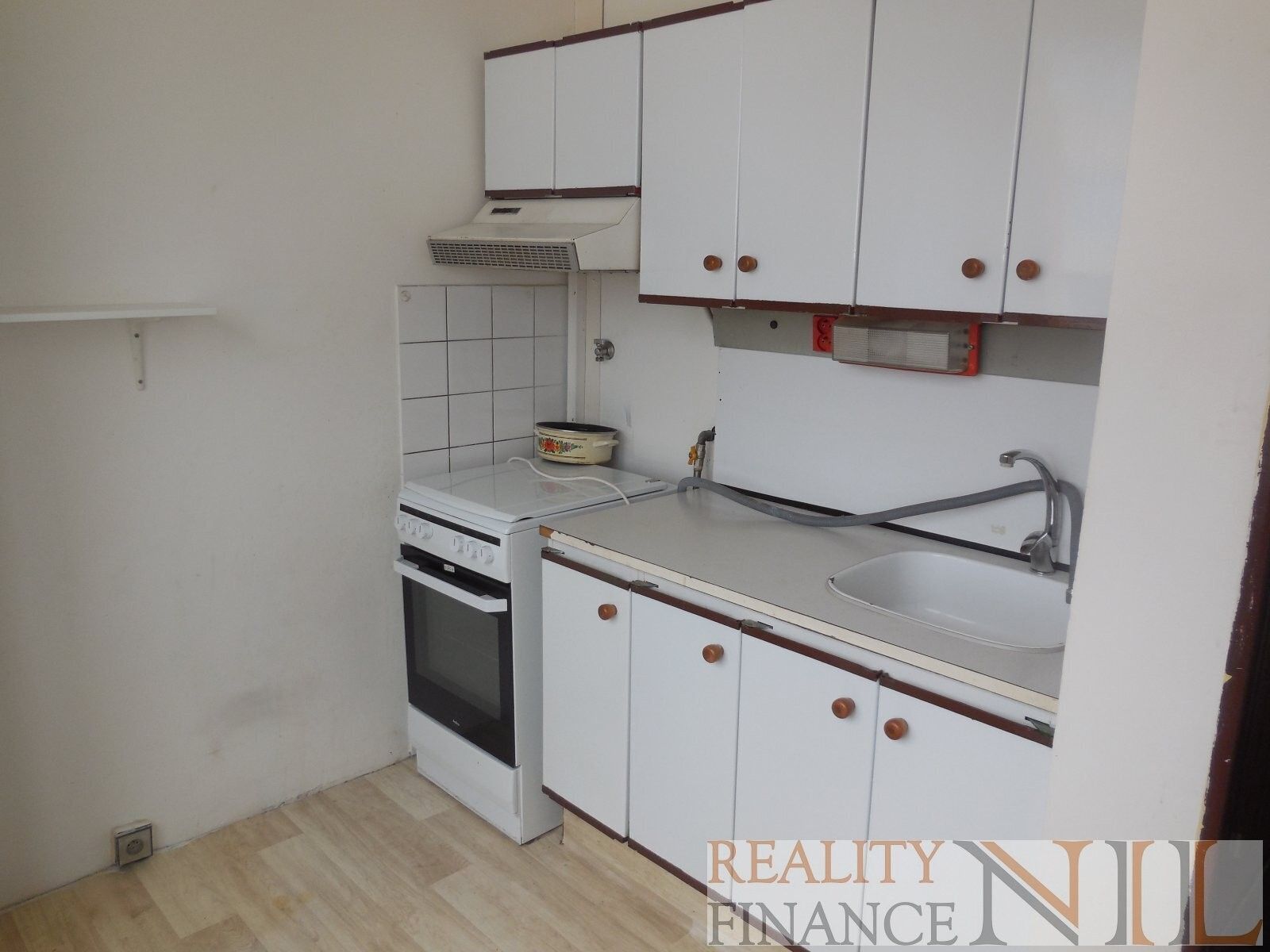 1+1, Havířská, Nýřany, 39 m²