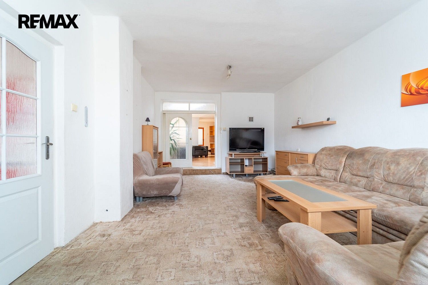 Rodinný dům · 221 m² · Dukelských hrdinů, Vrdy, okres Kutná Hora - 3