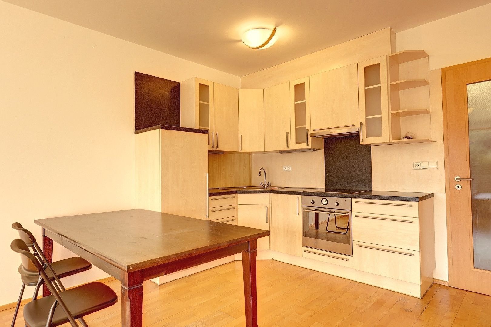 1+kk, Naardenská, Praha - Liboc, 50 m² - 2