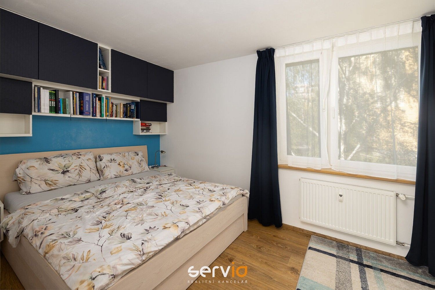 Byt 3+1 · 62 m² · Irkutská, Brno - Starý Lískovec - 3