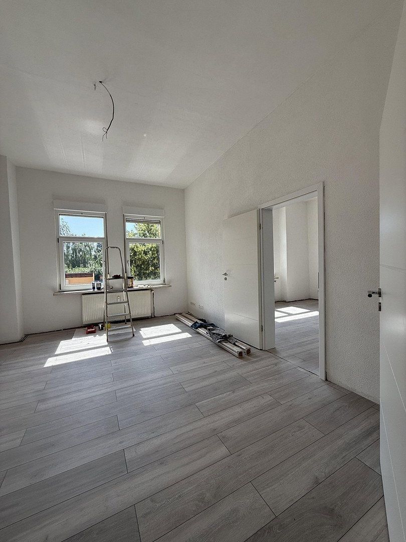 Byt 3+1 · 86 m² · Niederroßlaer Str. 28, , Durynsko - 3