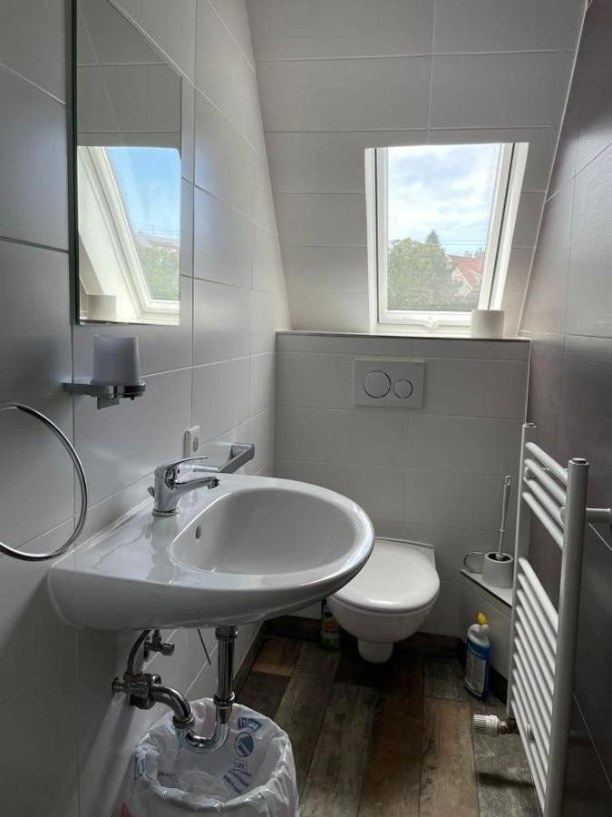 Byt 1+1 · 15 m² · , Bádensko-Württembersko - 3