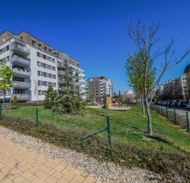 Prodej byt 2+kk - Hugo Haase, Praha Hlubočepy, 51 m² - 5