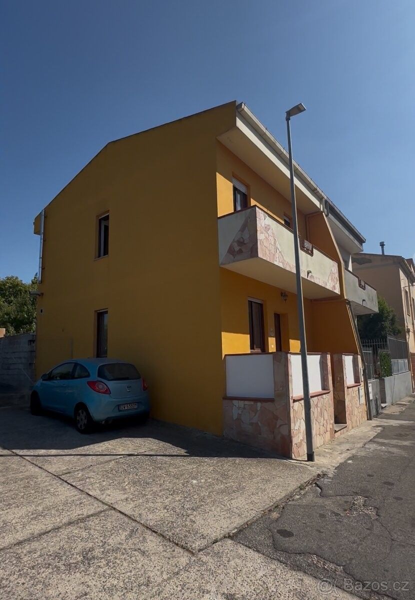 Prodej rodinný dům - Velké Meziříčí, 594 01