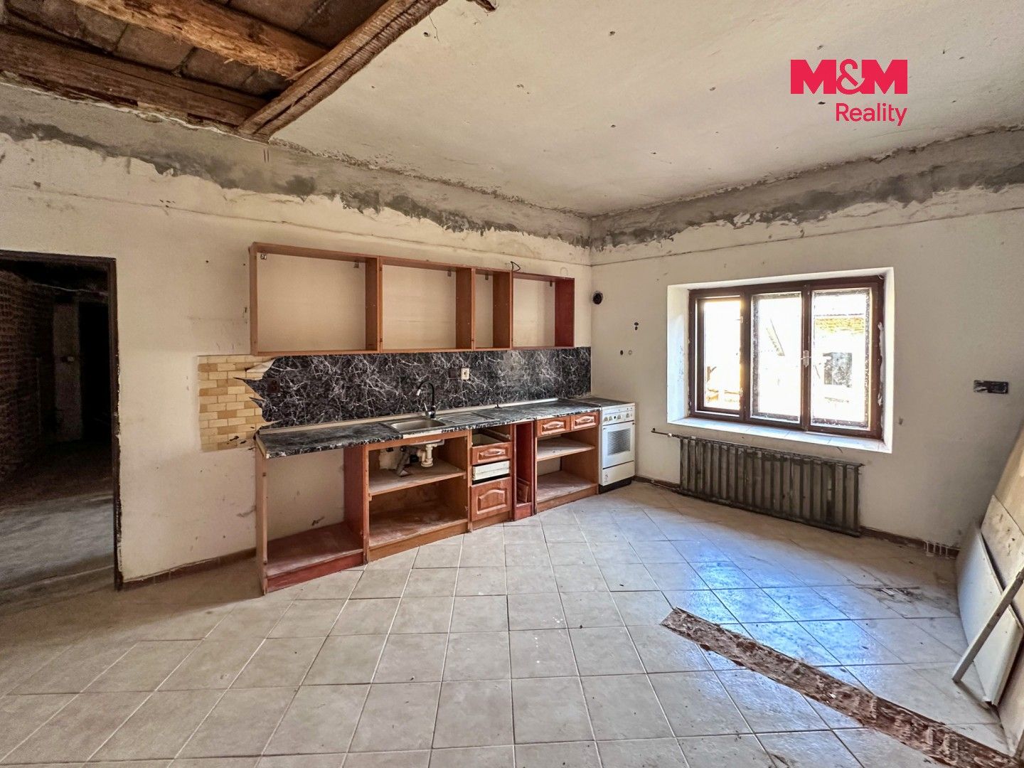 Prodej rodinný dům - Pavlovická, Jimramov, 117 m² - 5