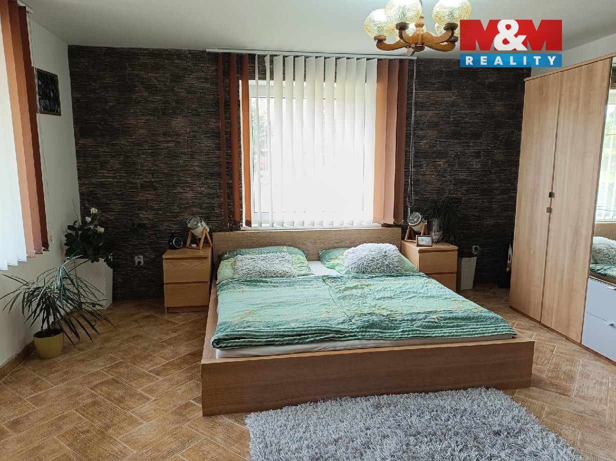 Pronájem byt 2+kk - Drahobudice, 94 m² - 5