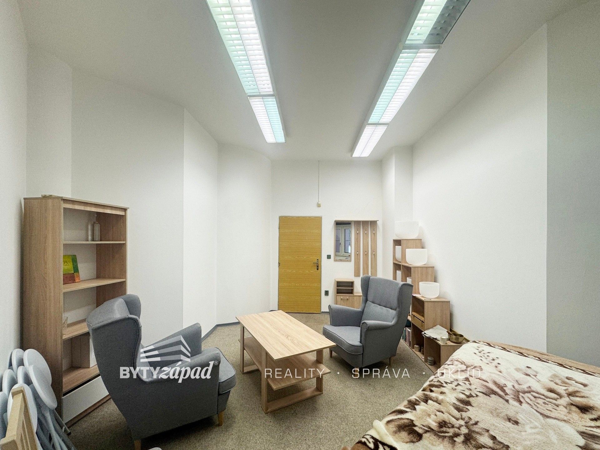 Kancelář · 18 m² · Sadová 636, Domažlice Týnské Předměstí - 3