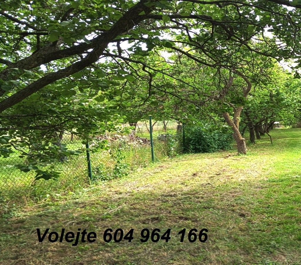 Pozemky pro bydlení, Ostopovice, 664 49 - 1