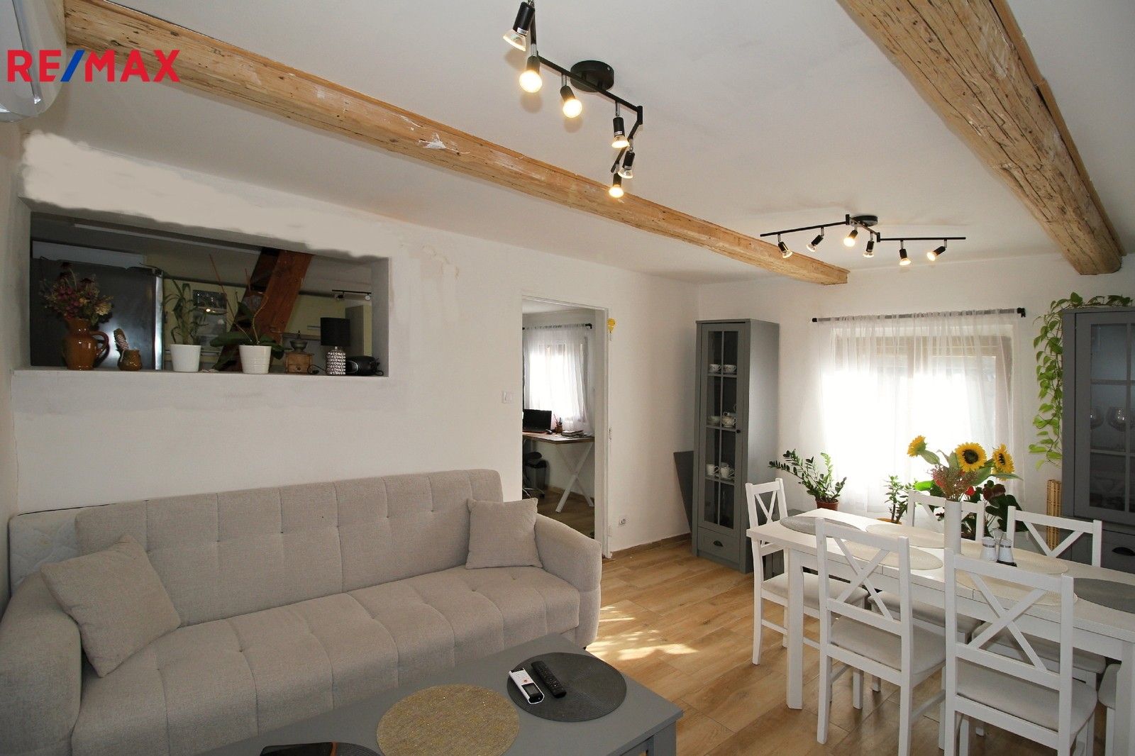 Prodej chalupa - Mlýnec, Kopidlno, 62 m²