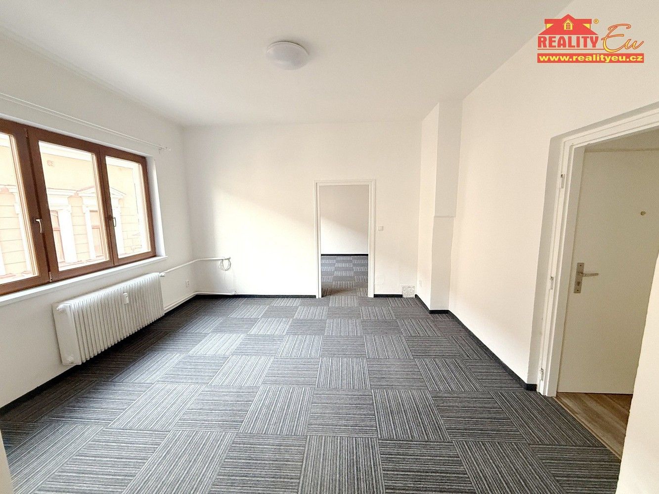 Byt 2+1 · 58 m² · Hrašeho, Náchod - 4