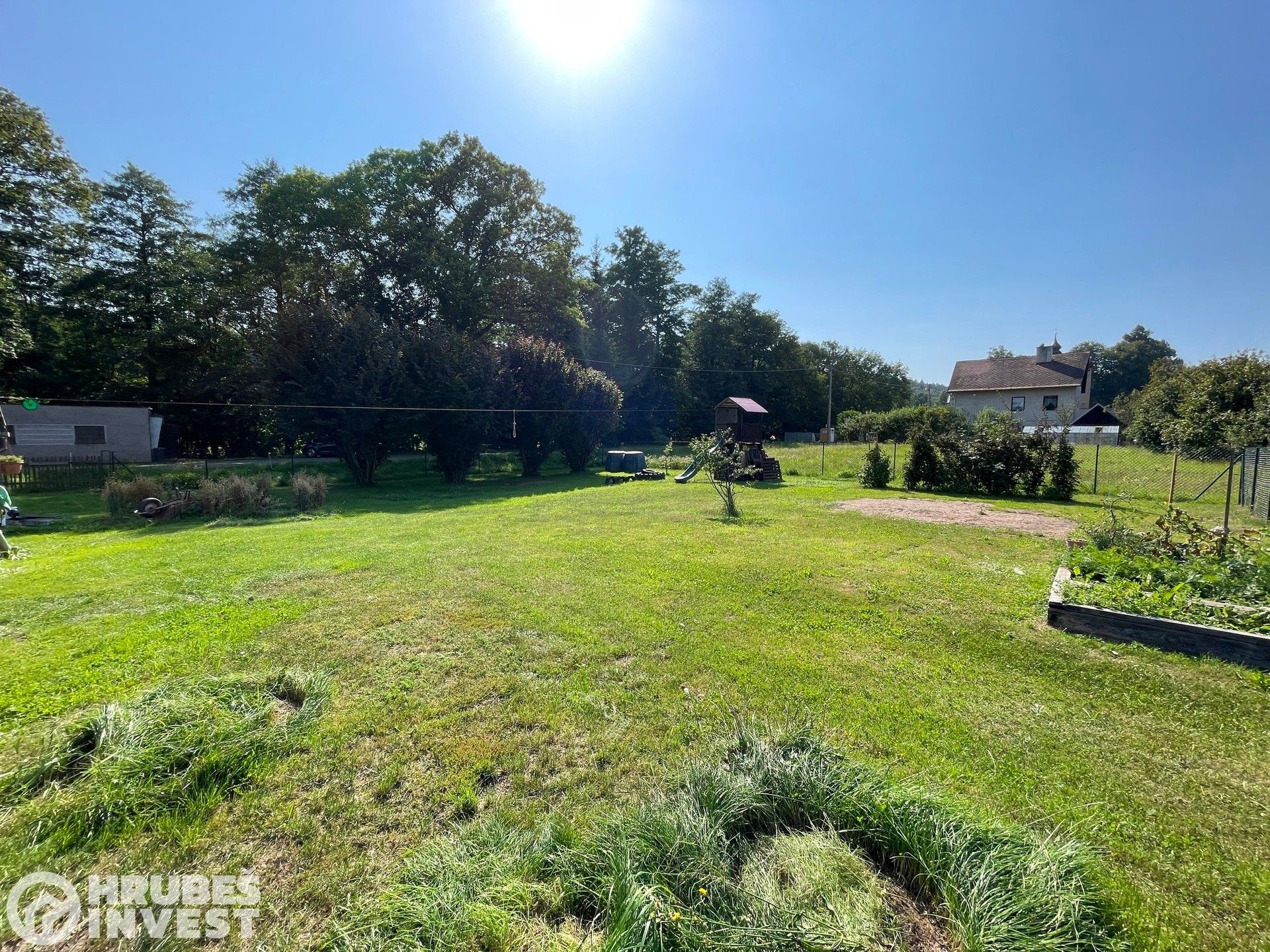 Pozemky pro bydlení, Otovice