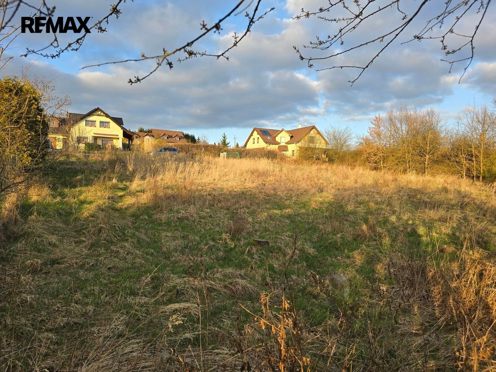 Pozemky pro bydlení, Svojkov, 1 757 m² - 2