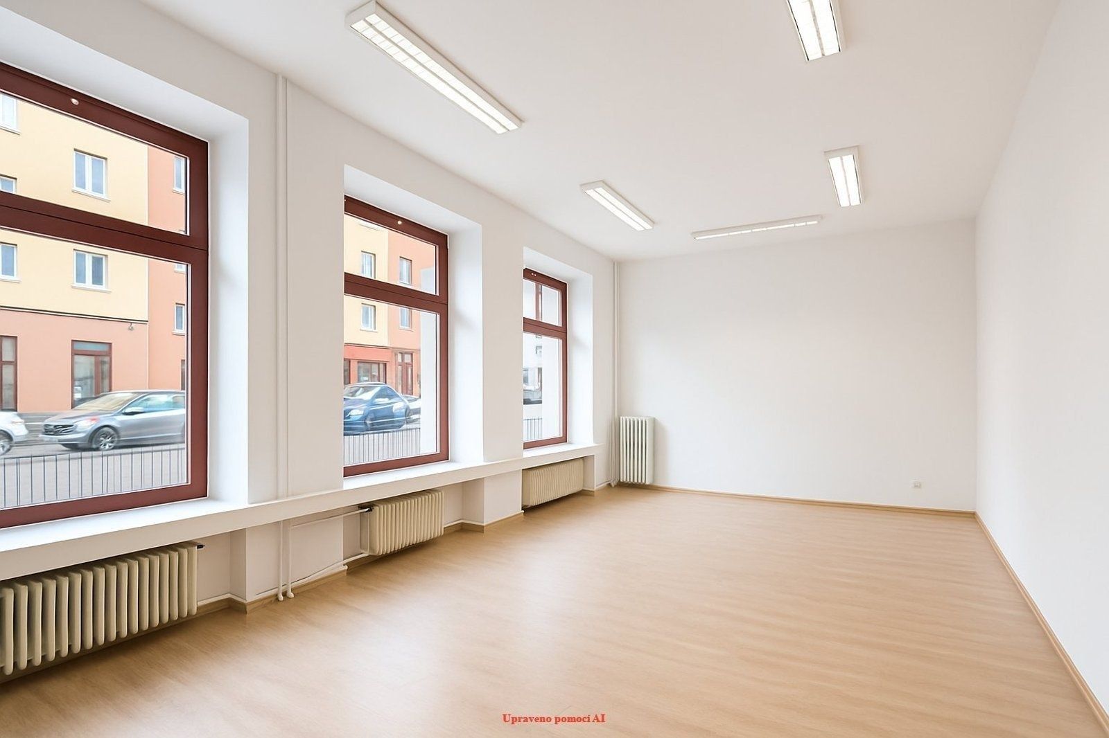 Obchodní prostory · 89 m² · Slovenského národního povstání, Havířov - Šumbark, Moravskoslezský kraj - 3