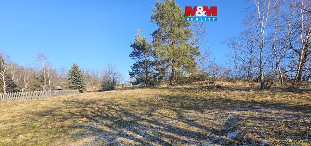 Prodej louka - Suchdol u Prostějova, 798 45, 524 m²