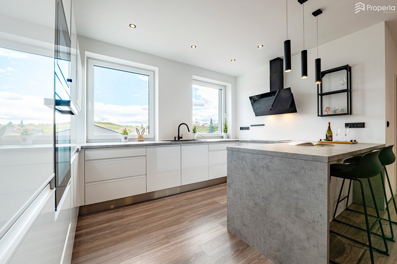 4+kk, Ořechová, Ivančice, okres Brno-venkov, 109 m² - 1