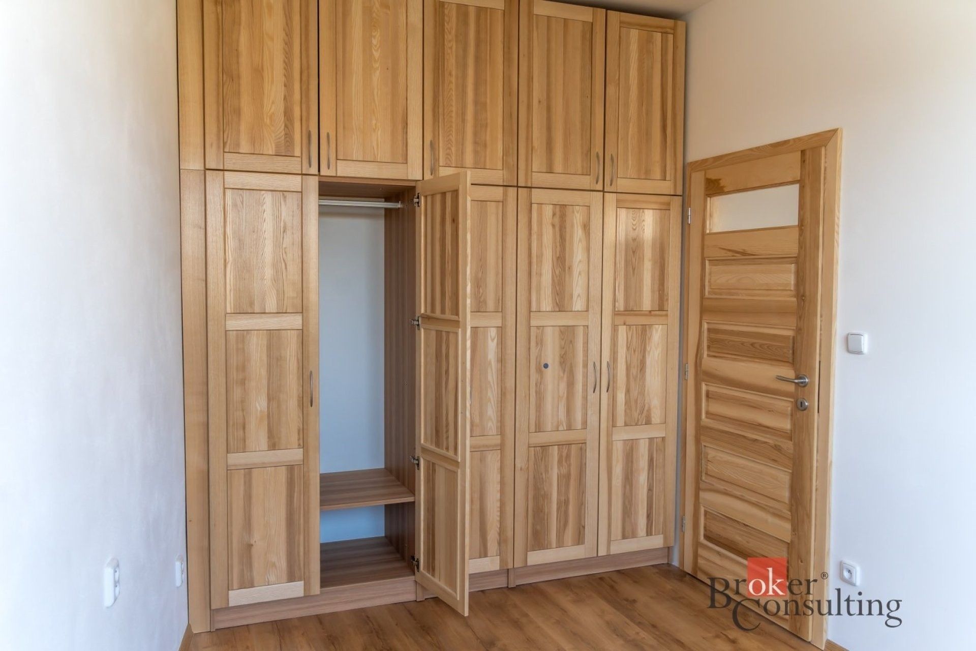 3+1, B. Němcové, Horní Benešov, 65 m² - 2