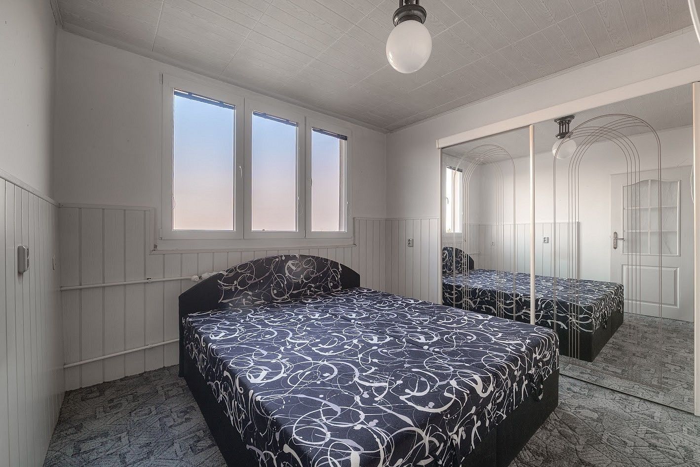 Byt 2+1 · 55 m² · Červinkova, Velké Poříčí, okres Náchod - 3