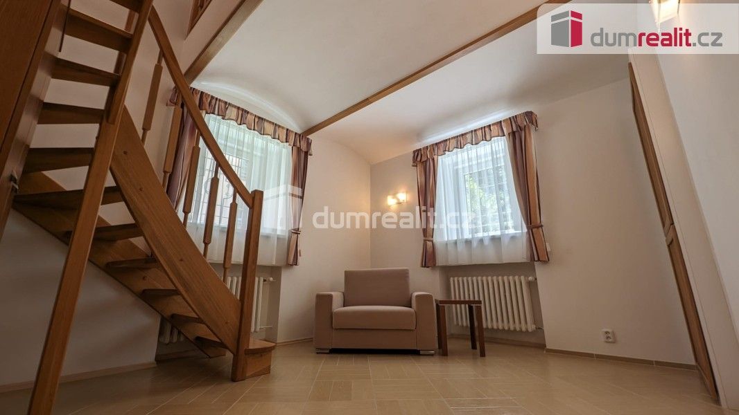 Prodej byt 3+1 - Lidická, Mariánské Lázně, 90 m²