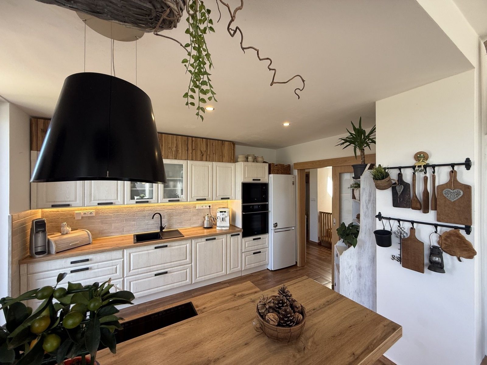 Prodej rodinný dům - Lipno nad Vltavou, 170 m² - 1