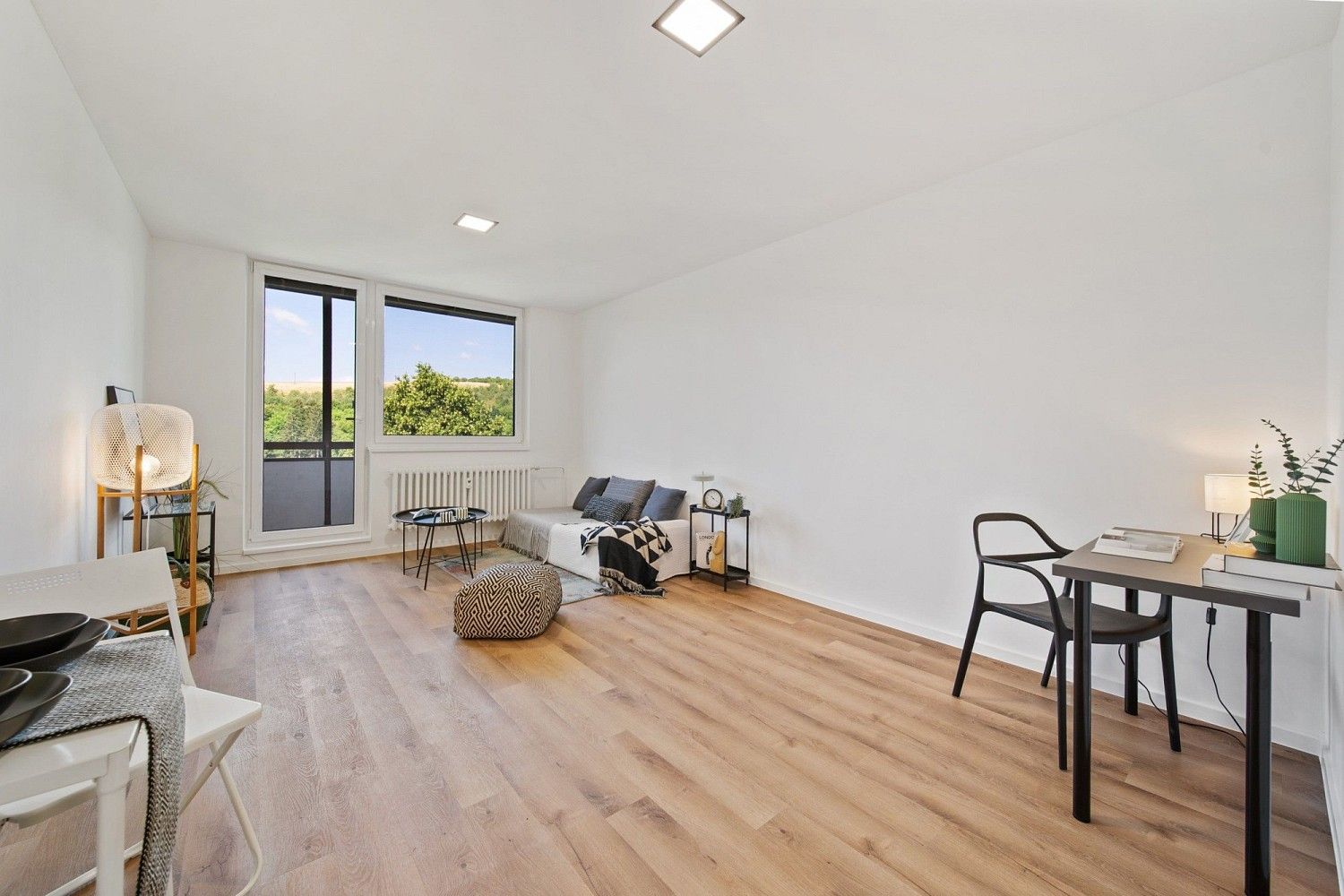 Prodej byt 1+kk - Družstevní, Zlín, 35 m² - 5