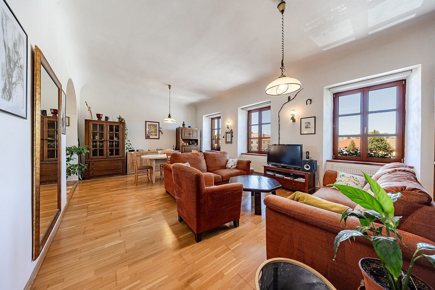 Rodinný dům · 408 m² · Veselí nad Moravou, okres Hodonín - 4