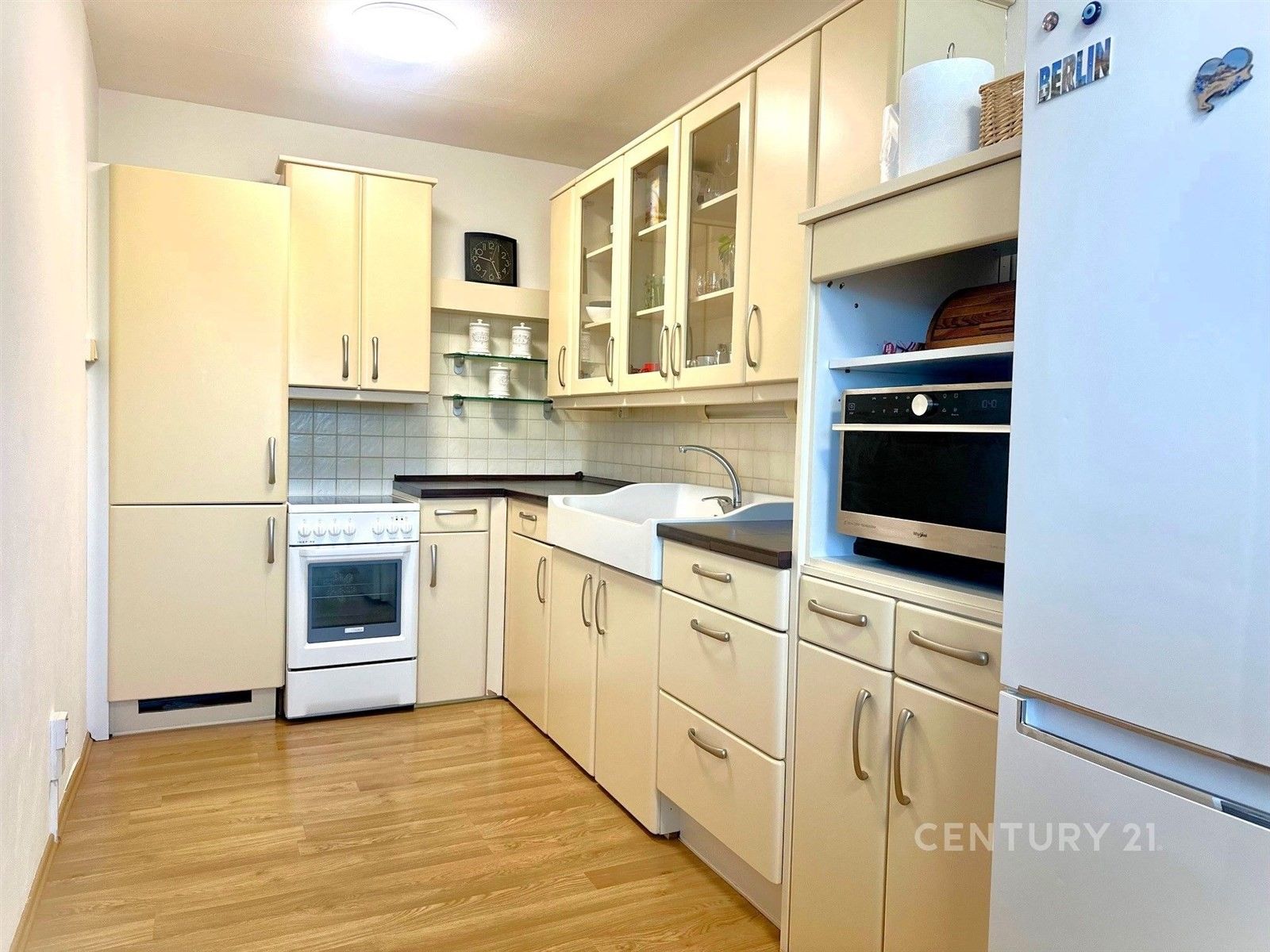 3+1, Ke Kamínce 1285, Praha Zbraslav, 81 m²