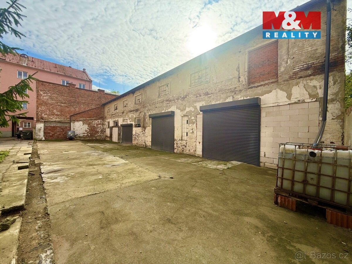 Prodej ostatní - Bohumín, 735 81