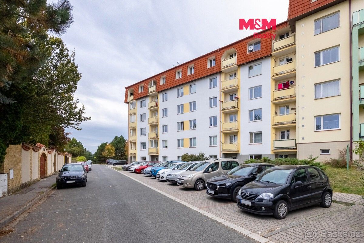 Byt · Chrudim, 537 05 - 1