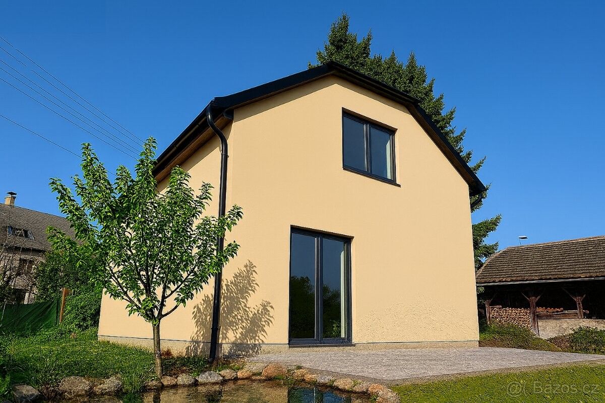 Rodinné domy, Brno, 612 00