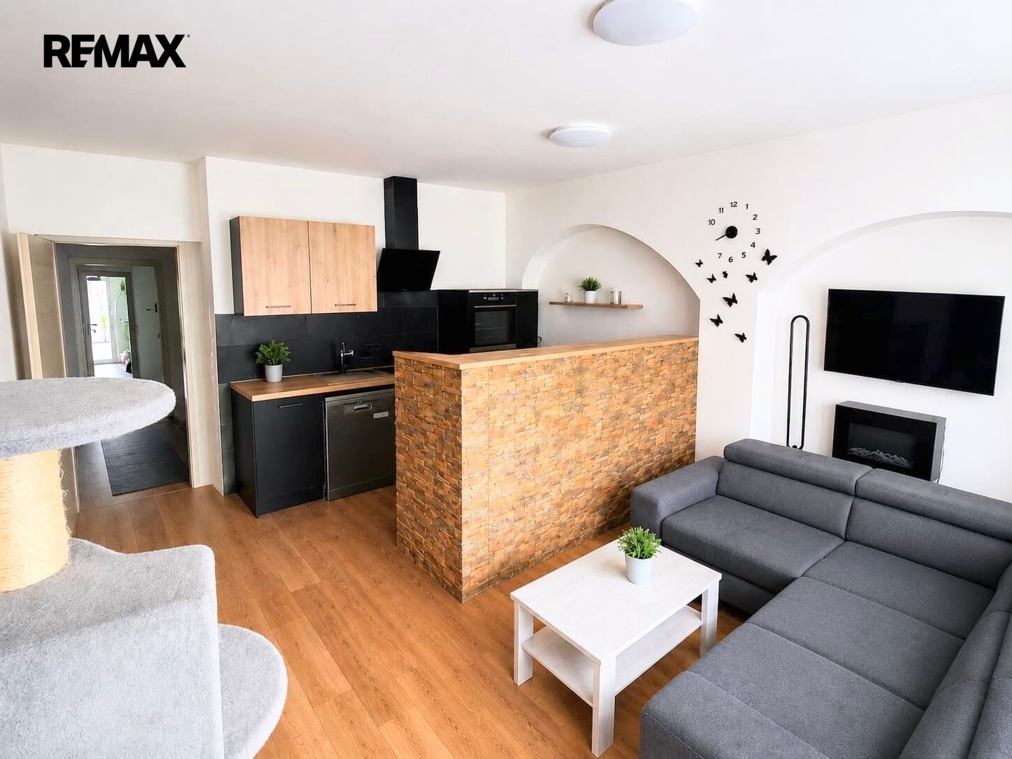 4+1, Sládkova 106, Kadaň, 145 m² - 2