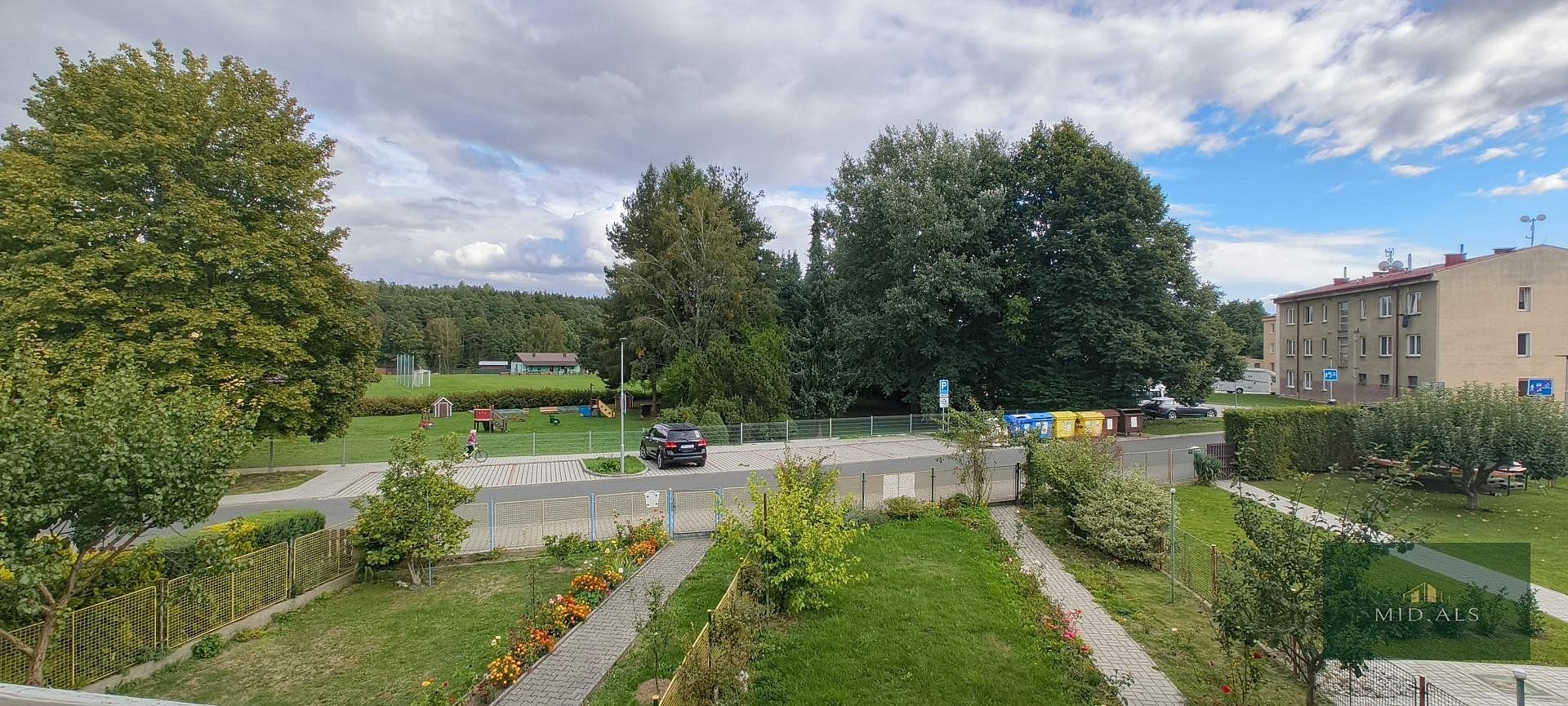 Rodinný dům · 67 m² · Stráž, okres Tachov, Plzeňský kraj - 4