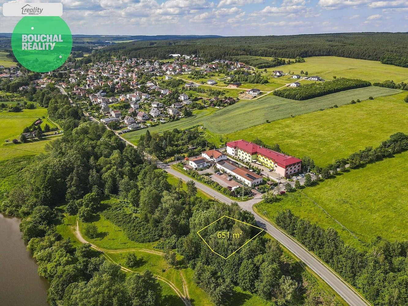 Ostatní, Trnová, okres Plzeň-sever, Plzeňský kraj - 1