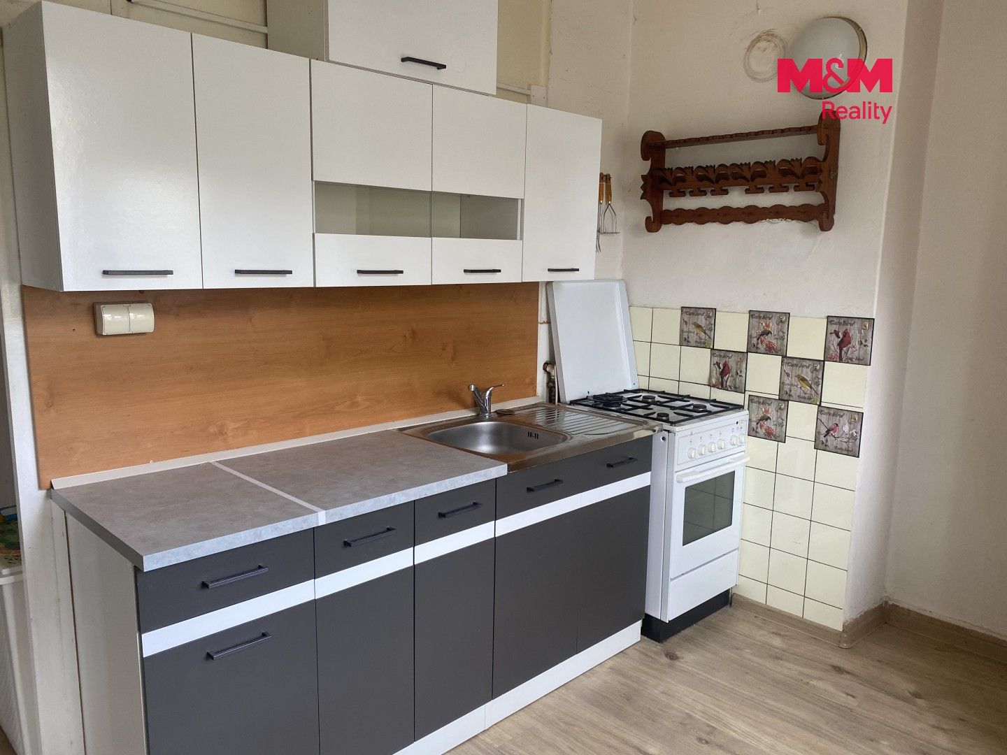 2+1, Jesenická, Bruntál, 53 m² - 2