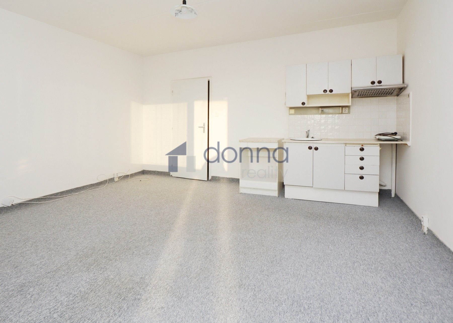 1+kk, Mařatkova, Praha, 30 m²