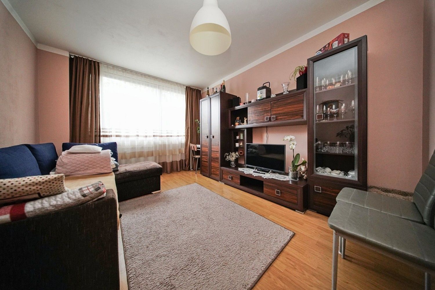Prodej byt 2+kk - Laudova, Praha 6 - Řepy, 42 m² - 5